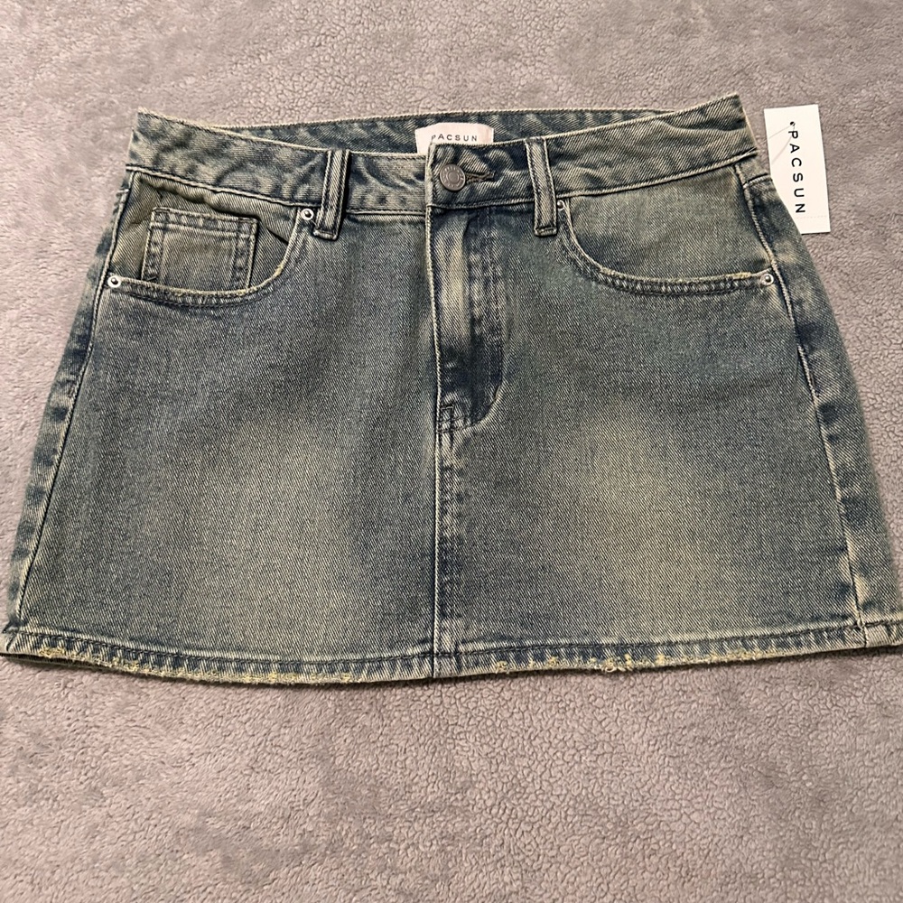 Pacsun Mini Skirt